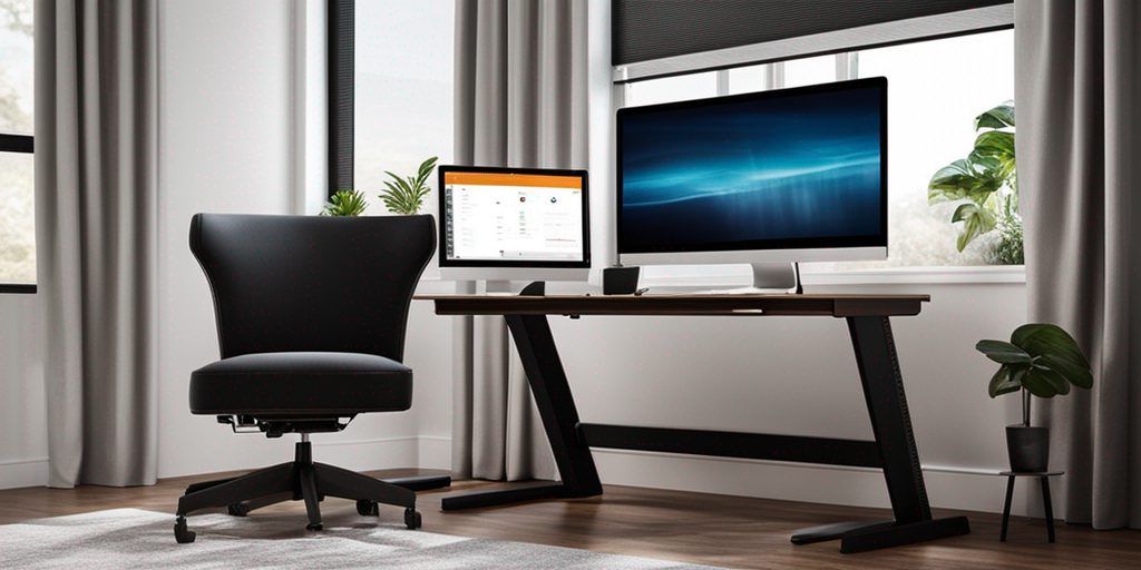 Ordinateur portable professionnel