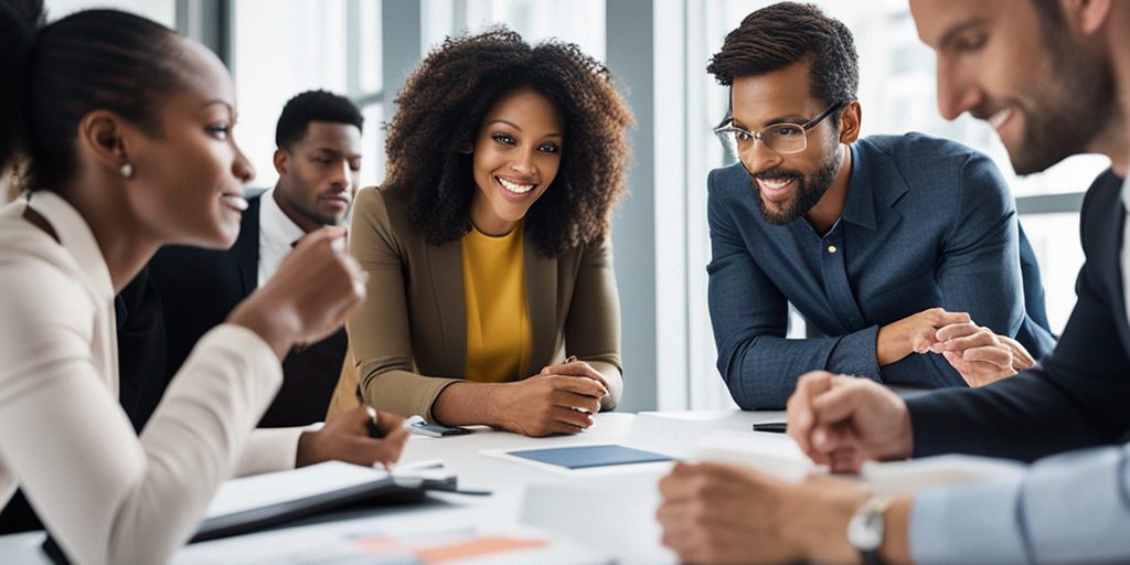 Culture d'entreprise