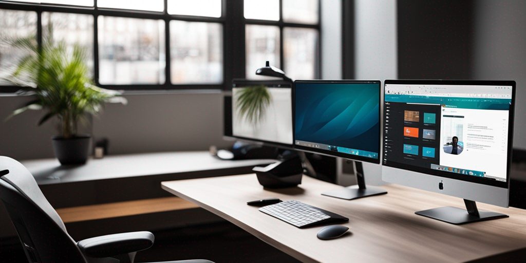 Chaise bureau ergonomique