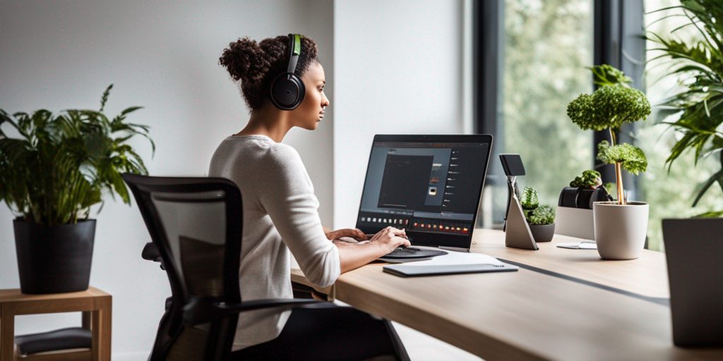 Sécurité des données en télétravail