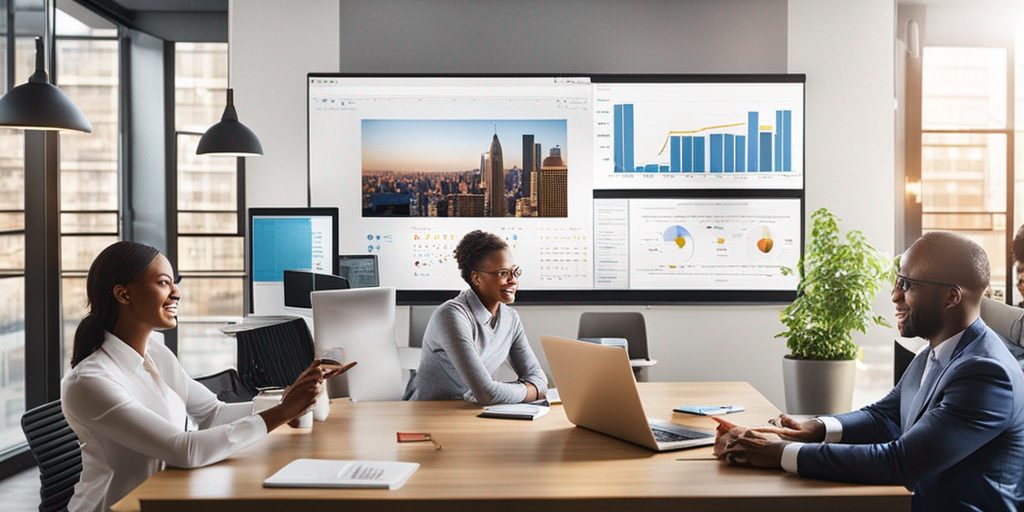 Campagne Publicitaire