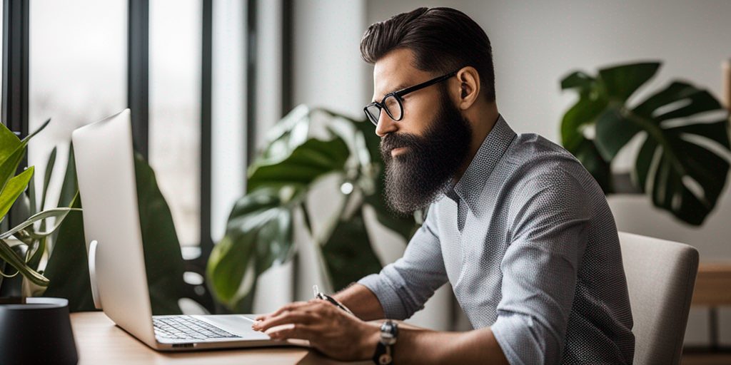 Ergonomie du poste de télétravail