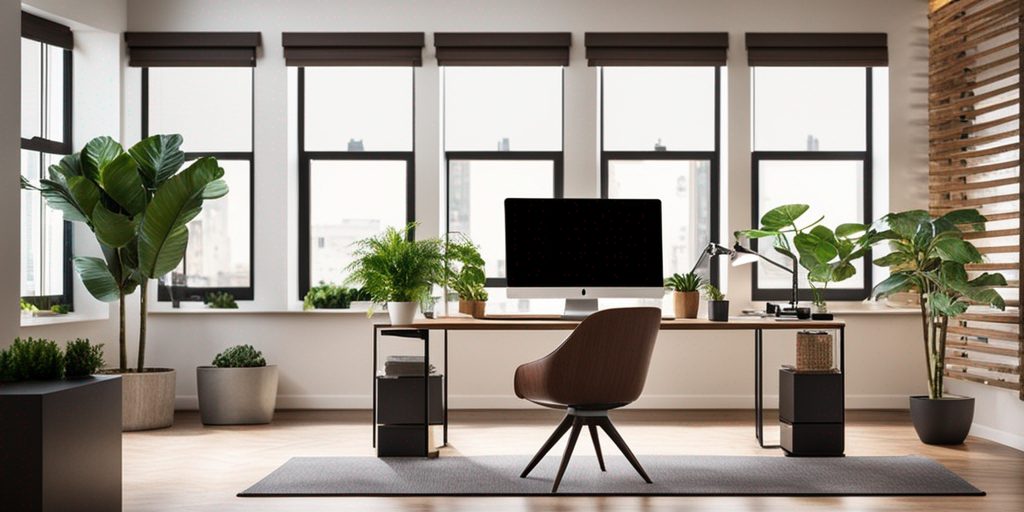 Équipement nécessaire pour le télétravail