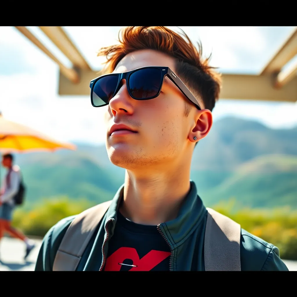 Usage quotidien et activités sportives